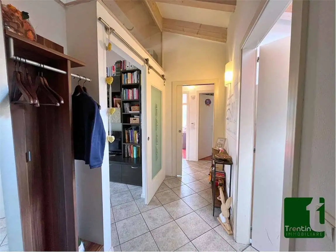 Appartamento di Cogatti, Seregnano, Civezzano - foto 3