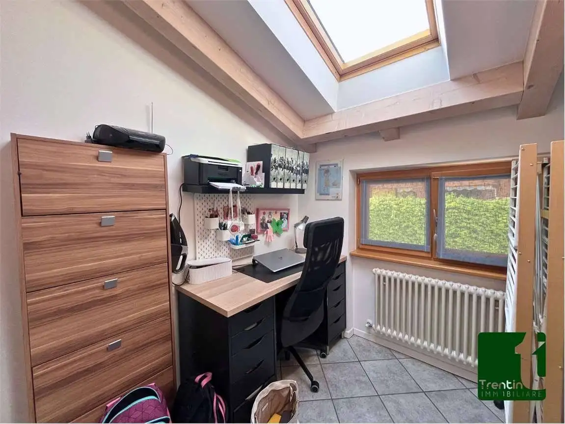 Appartamento di Cogatti, Seregnano, Civezzano - foto 5