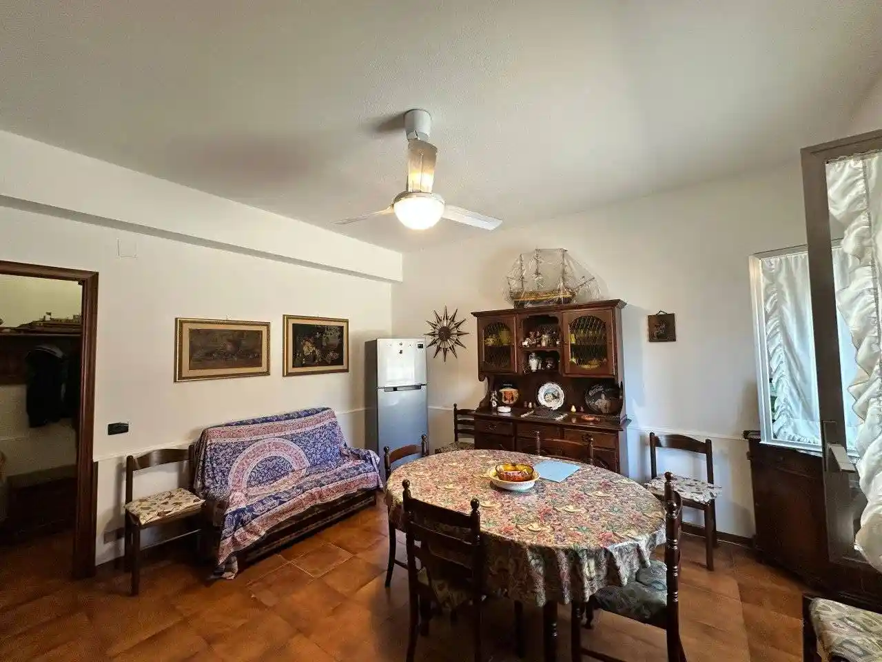 Appartamento in vendita a Furnari