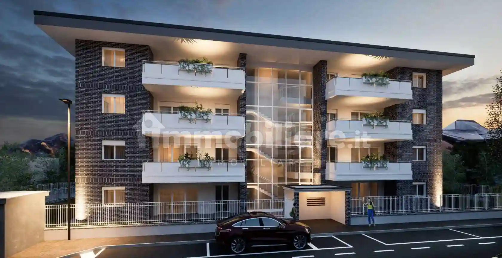 Appartamento - foto 5