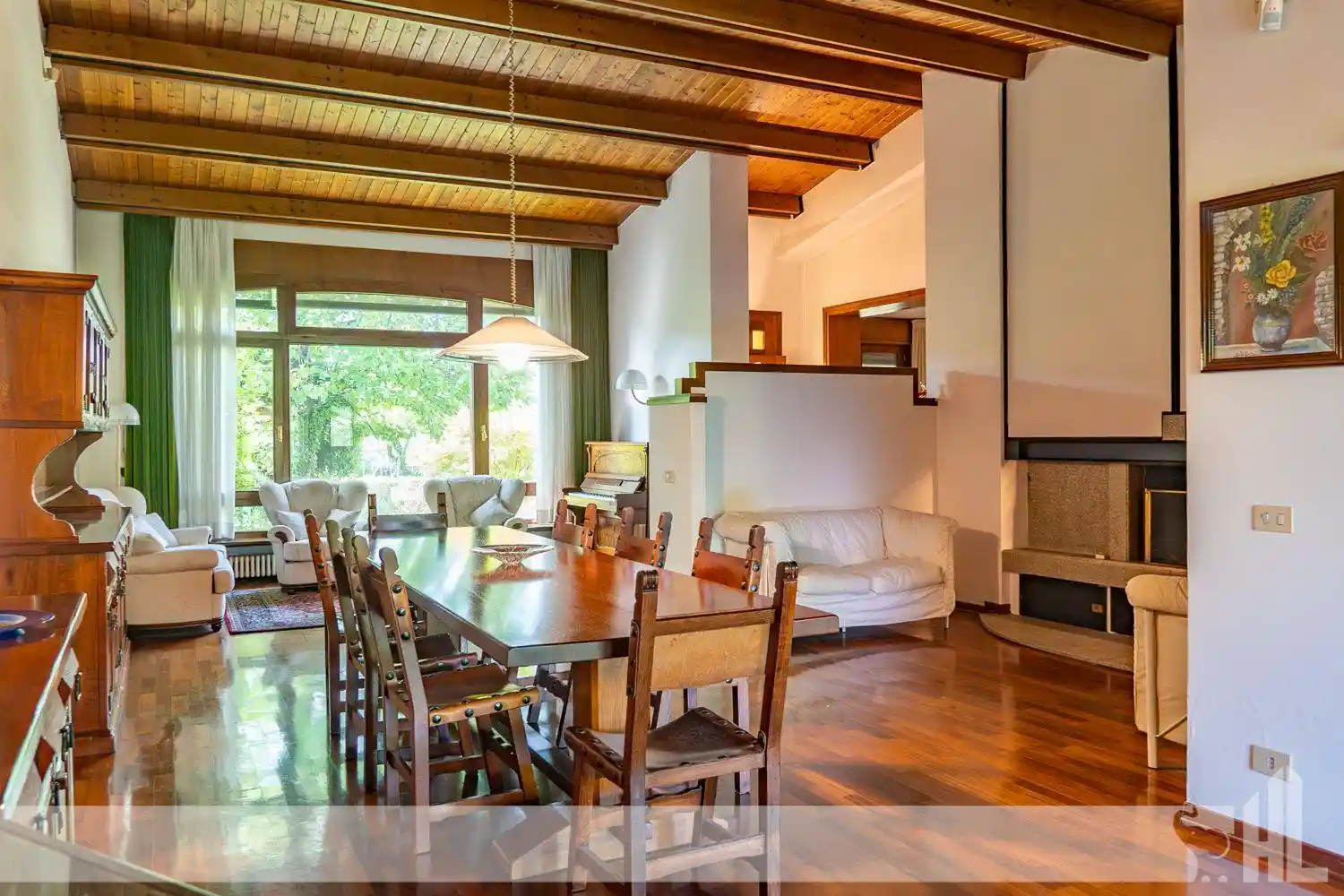 Villa in vendita a San Vendemiano