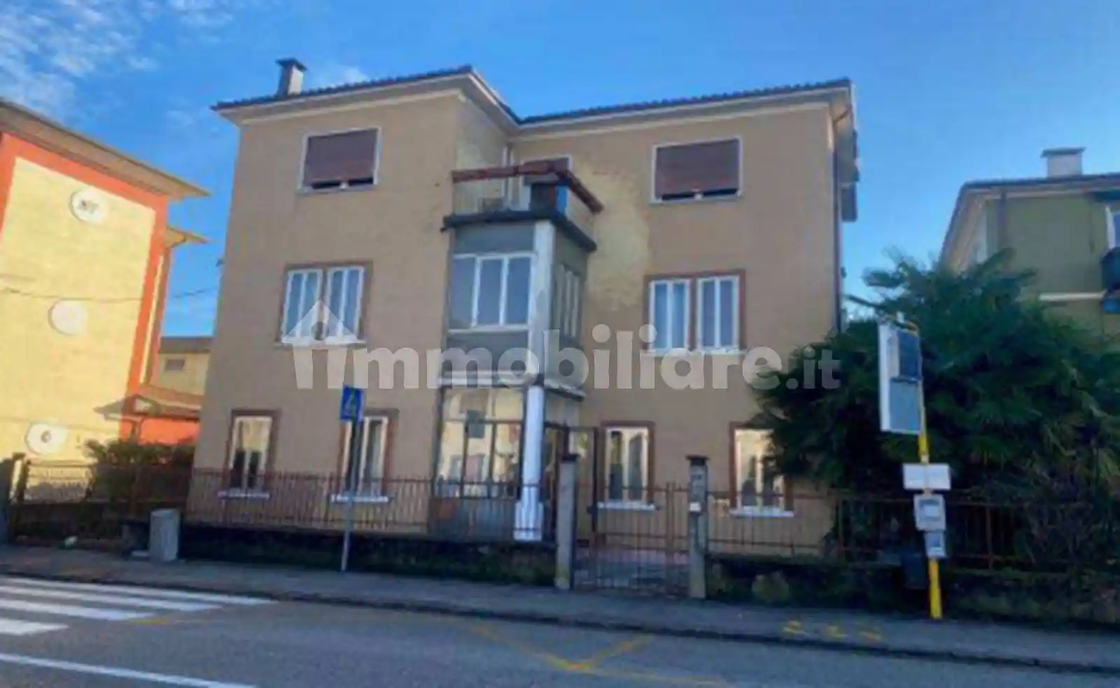 Appartamento in vendita a Vicenza