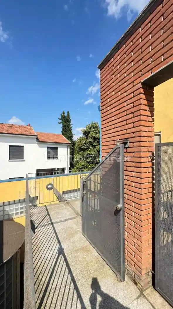 Appartamento in vendita a Meda