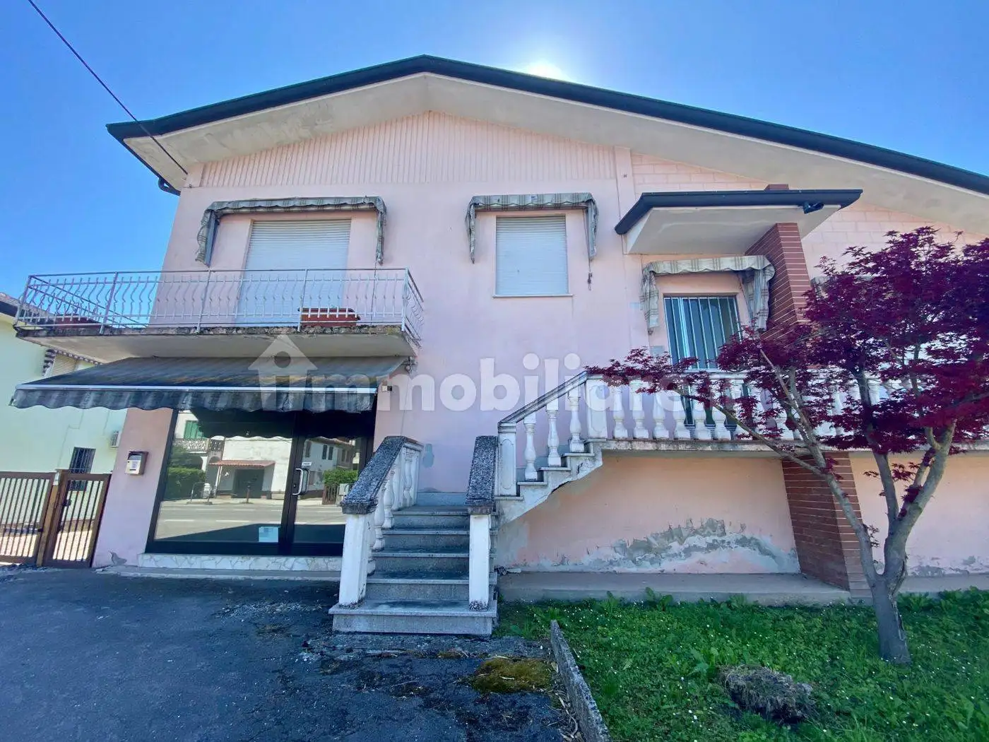 Casa indipendente in vendita a Merlara