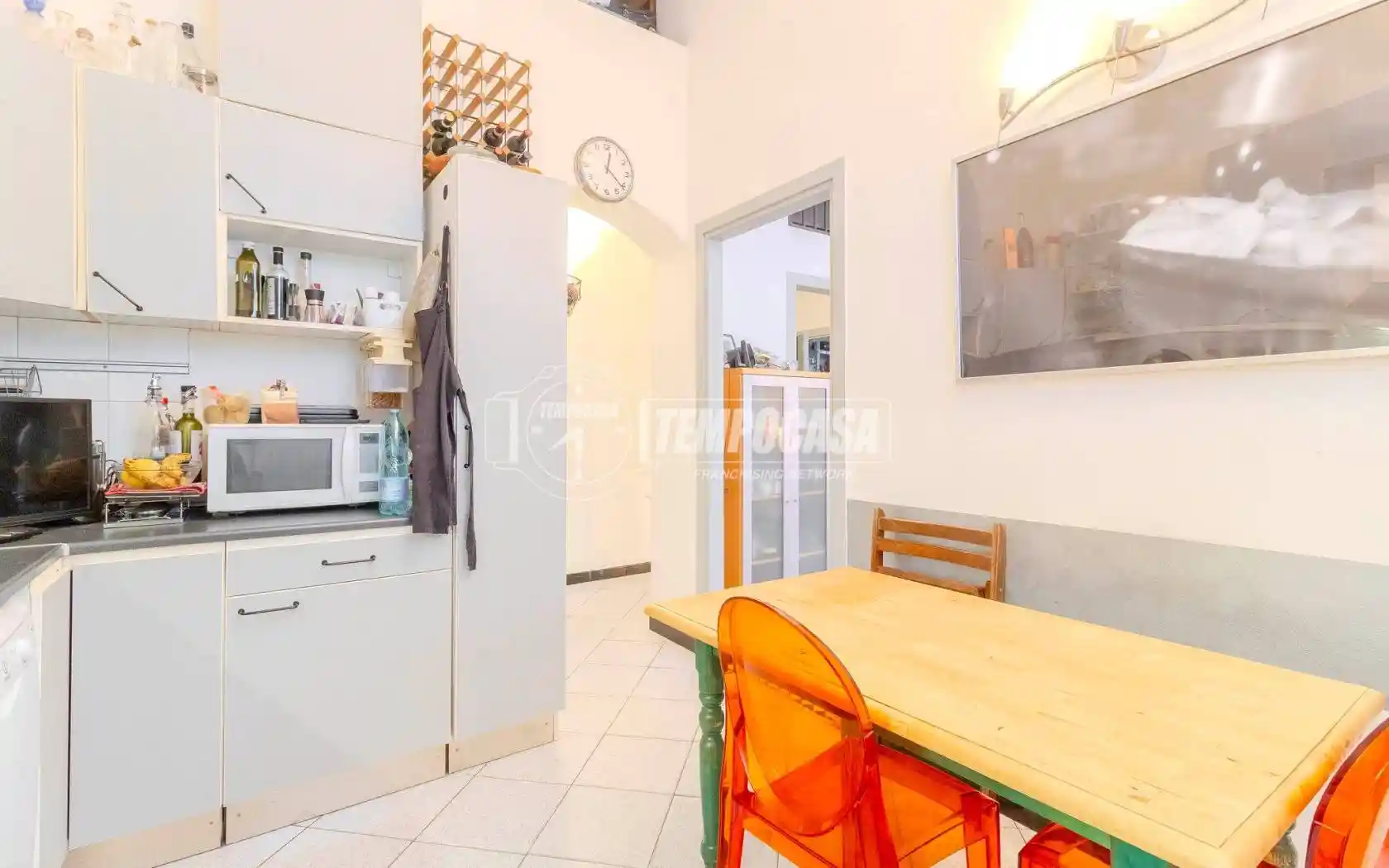 Bilocale via Bessarione 46, Corvetto, Milano - foto 2