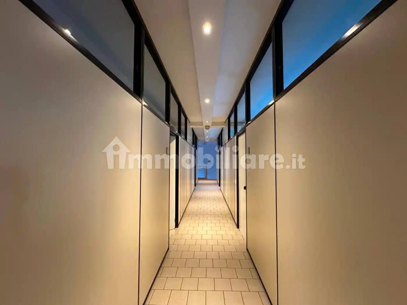 Palazzo - Edificio in vendita a Firenze