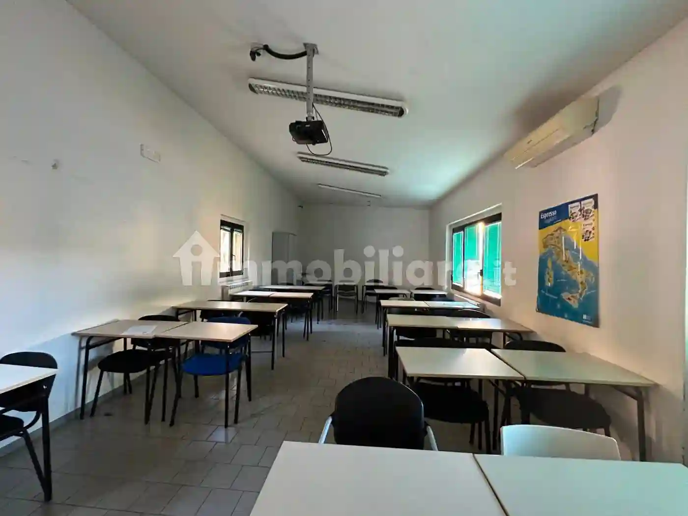 Palazzo - Edificio - foto 2