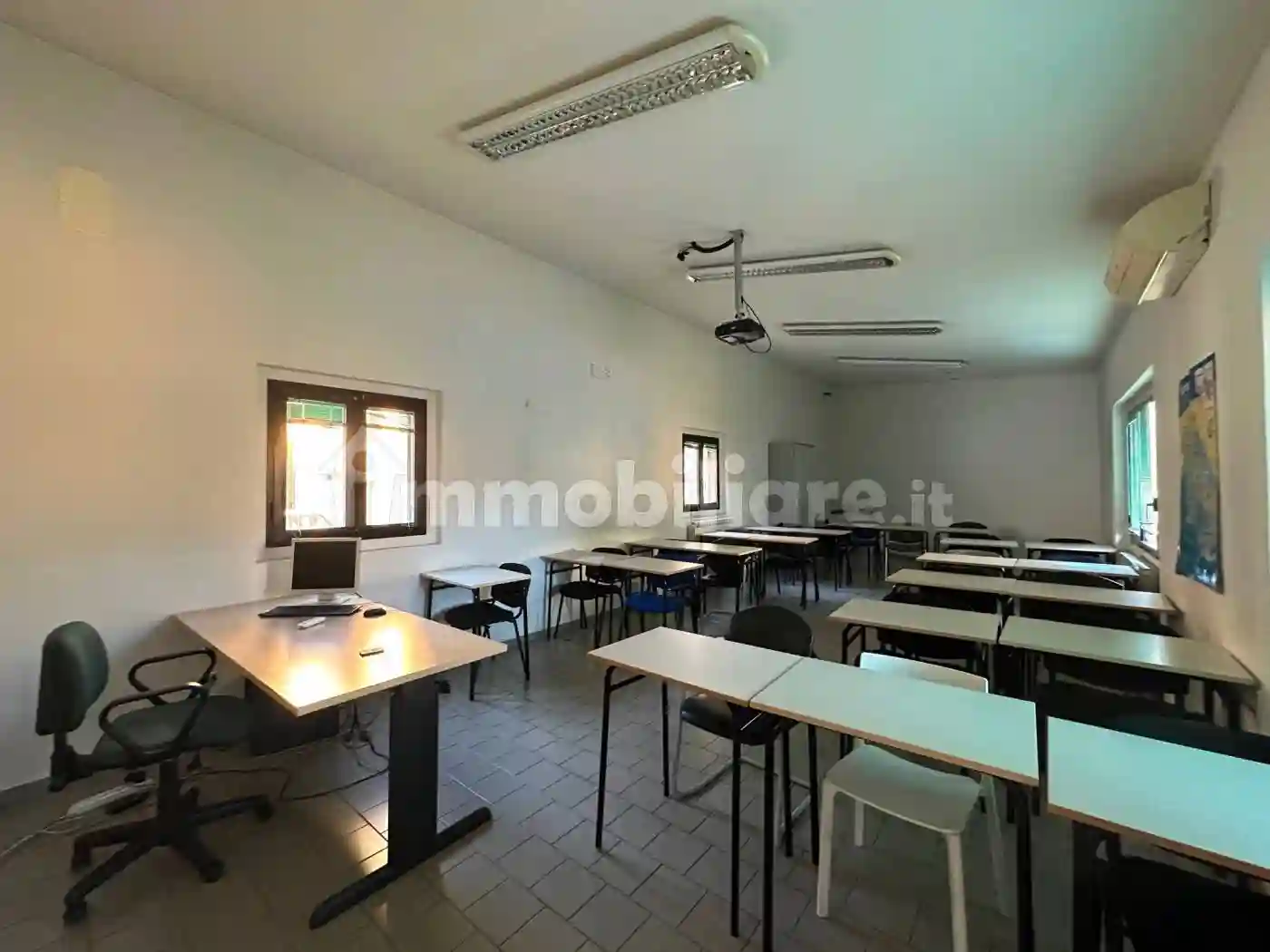 Palazzo - Edificio - foto 3