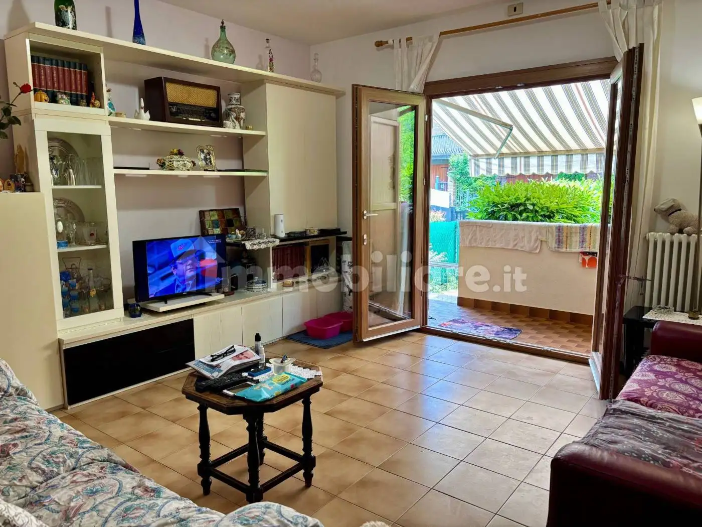 Villetta a schiera in vendita a Monterenzio