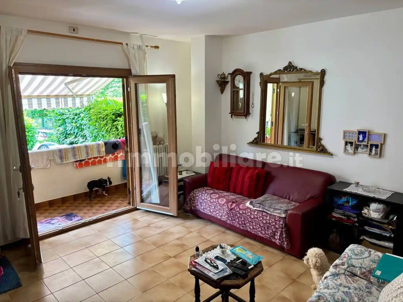 Villetta a schiera - foto 5