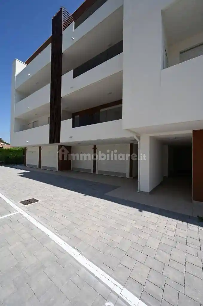 Appartamento in vendita a Venezia