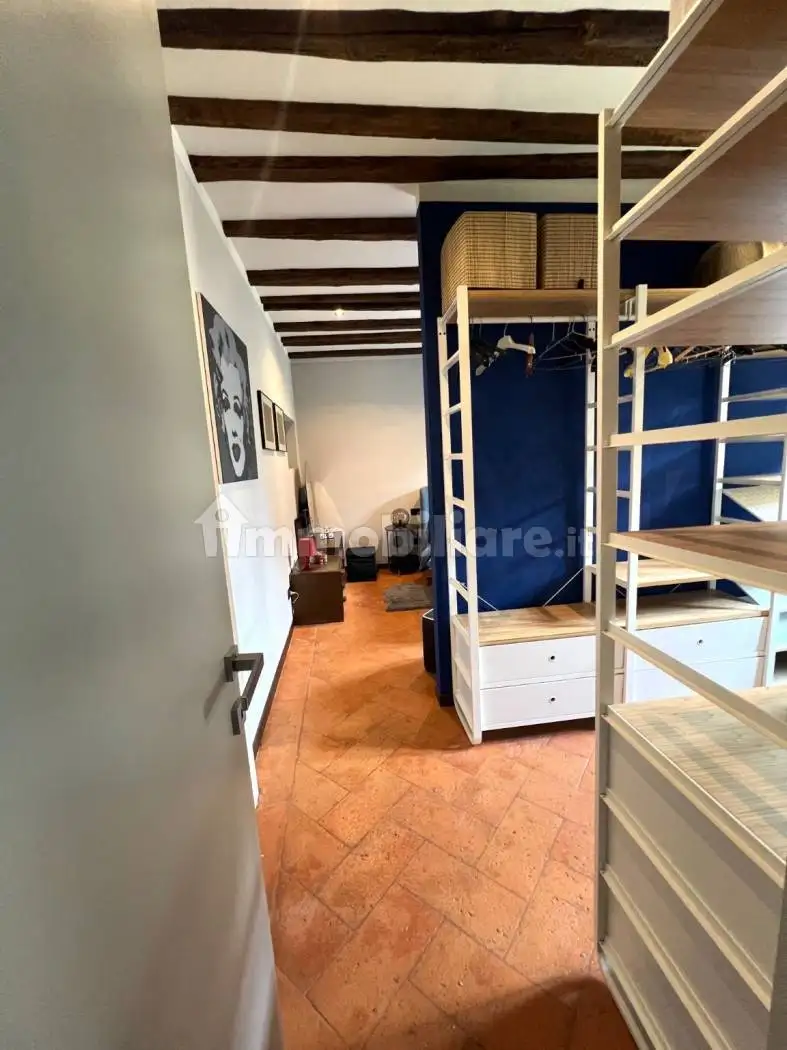 Trilocale via Vecchia Regina 77, Centro, Carate Urio - foto 5