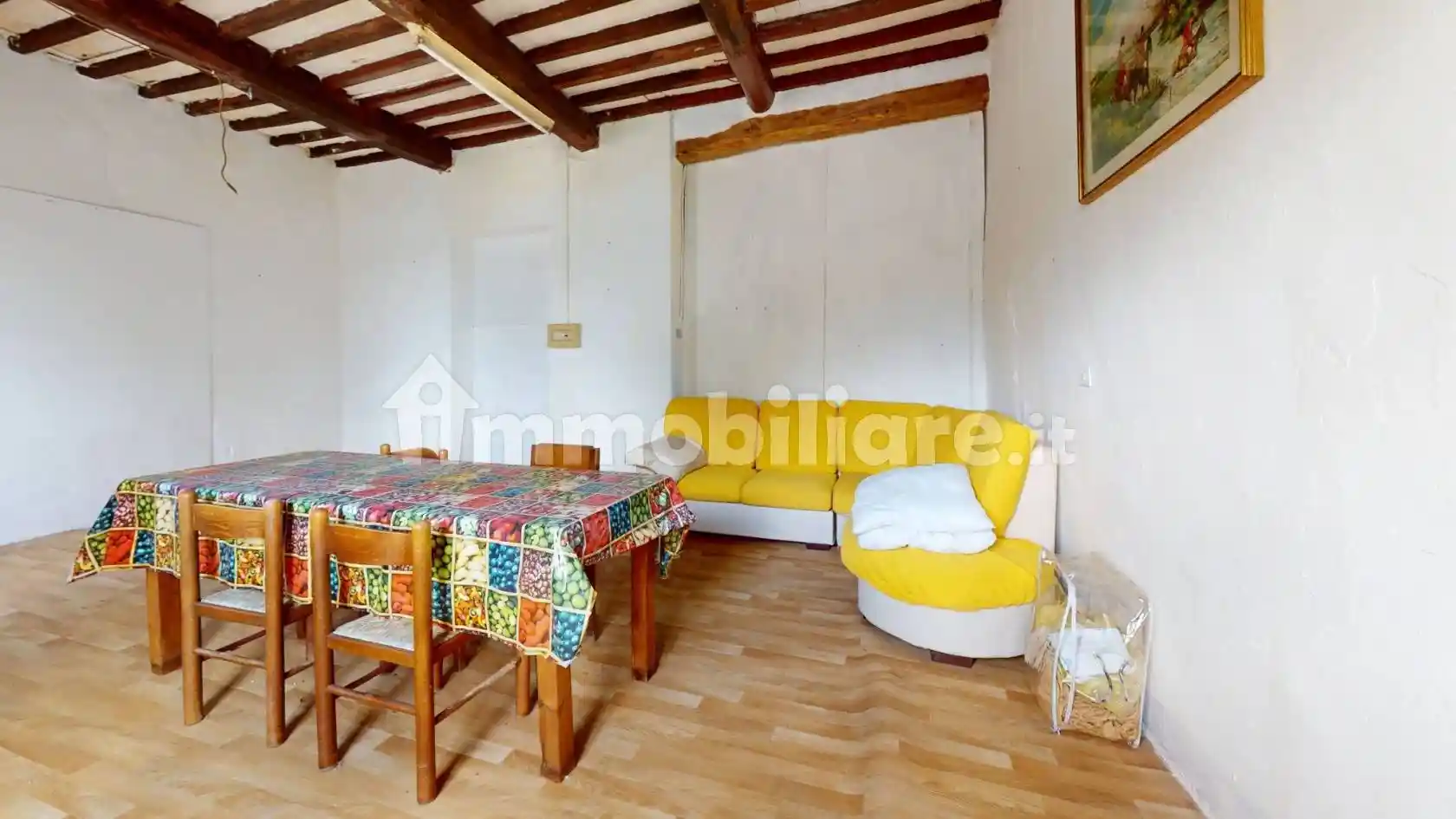 Casa indipendente in vendita a Coreglia Antelminelli