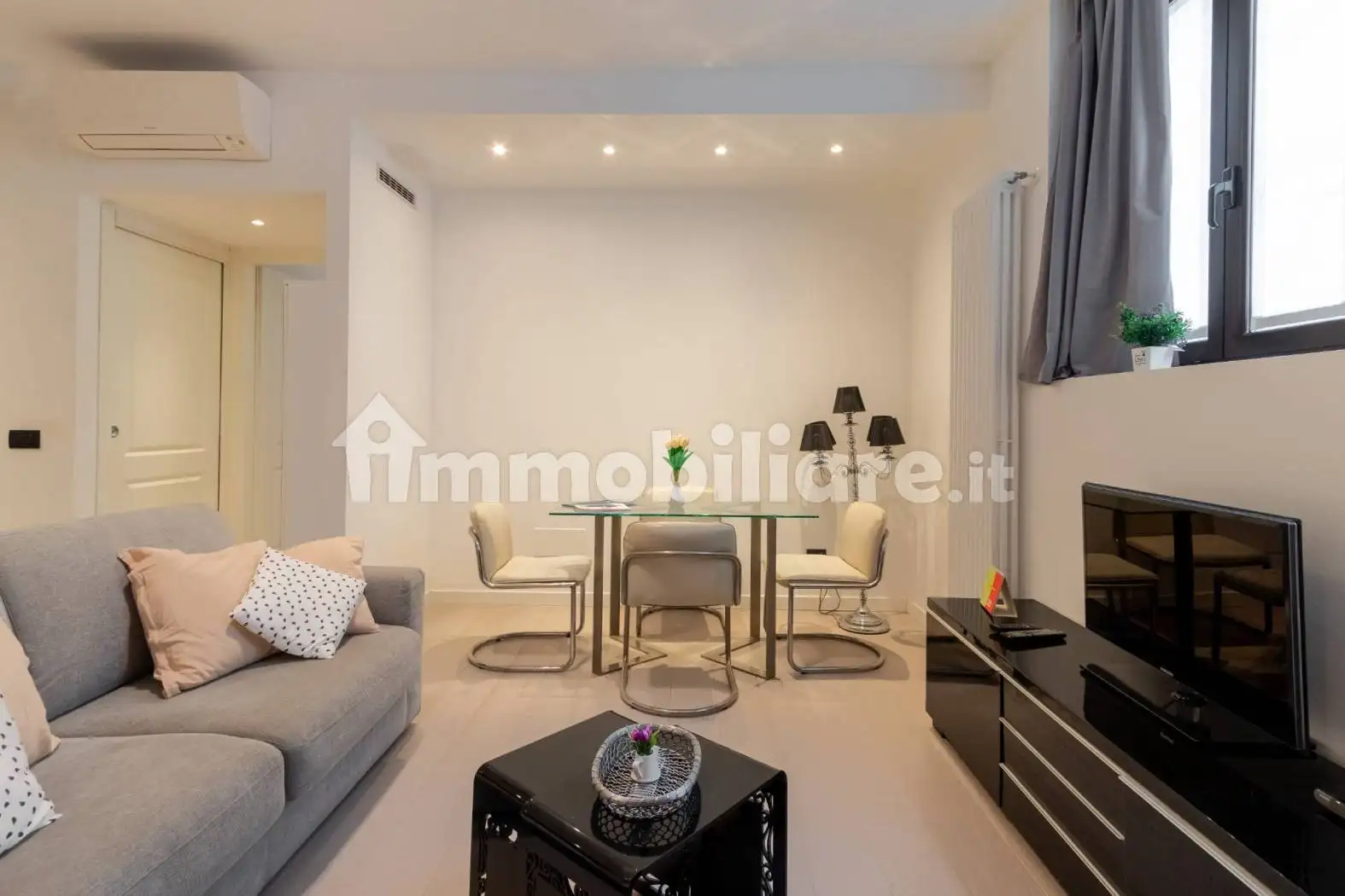 Apartment in vendita a Milan