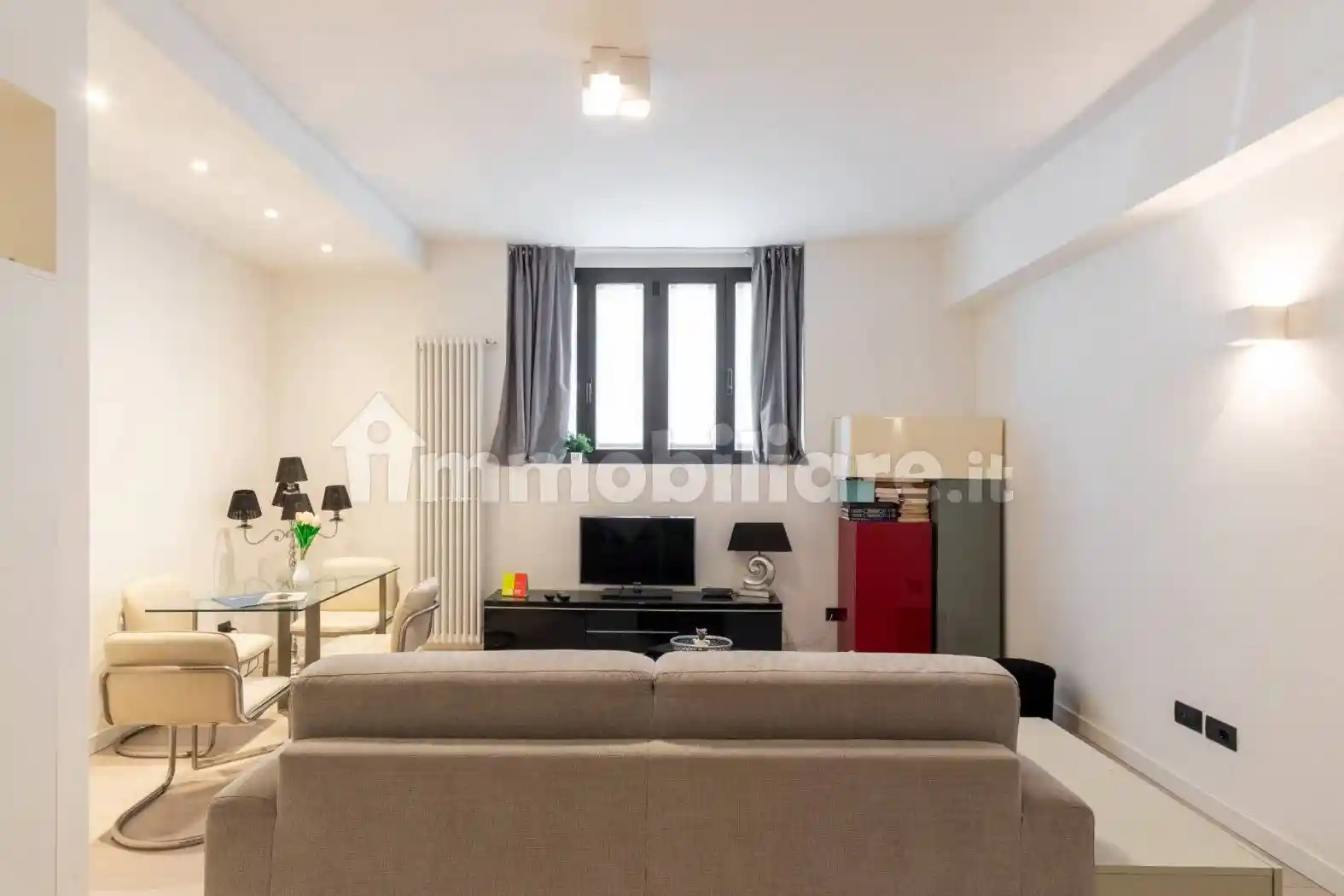 Bilocale via Giuseppe Compagnoni 3, Plebisciti - Susa, Milano - foto 3