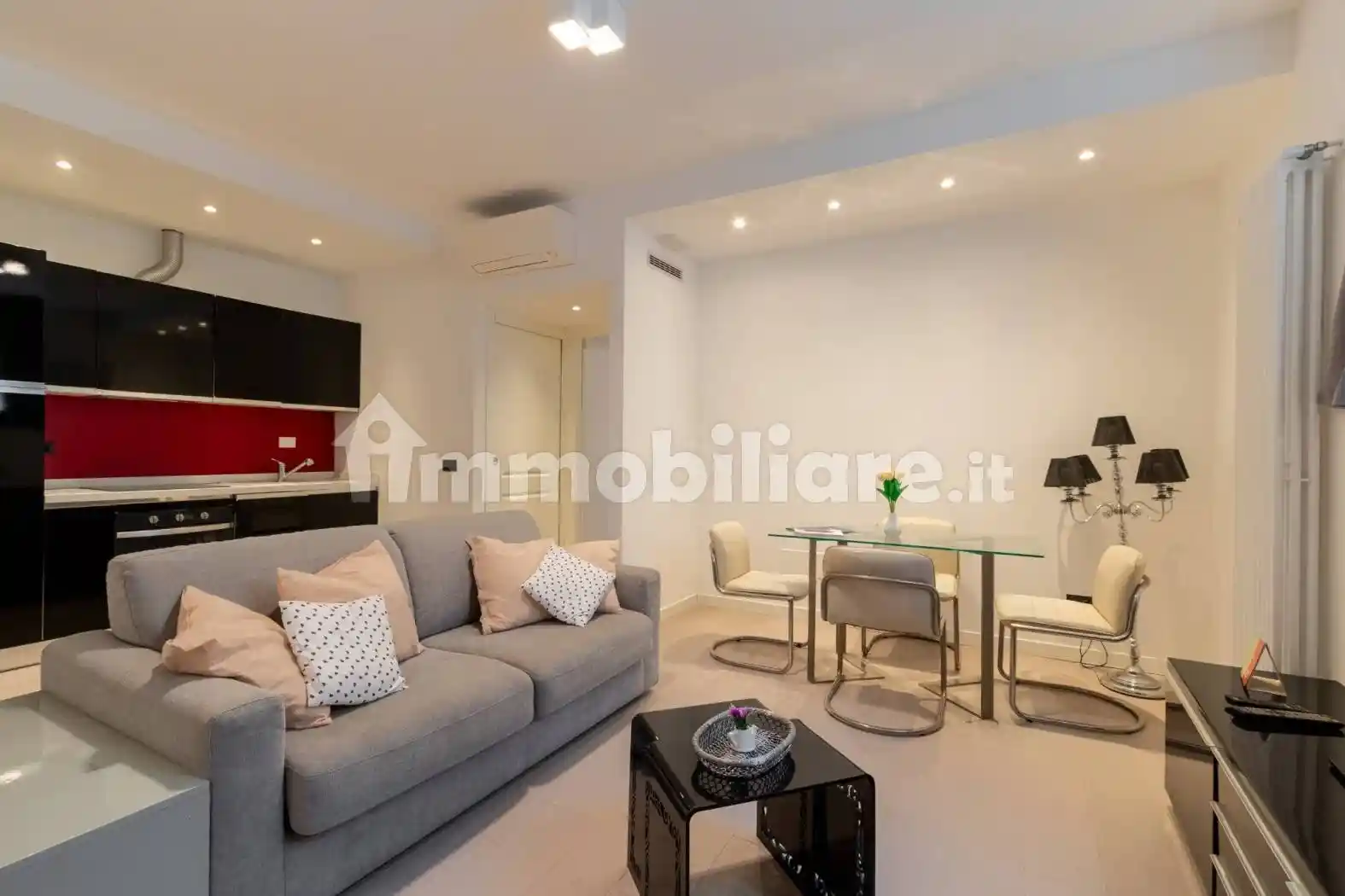 Bilocale via Giuseppe Compagnoni 3, Plebisciti - Susa, Milano - foto 5