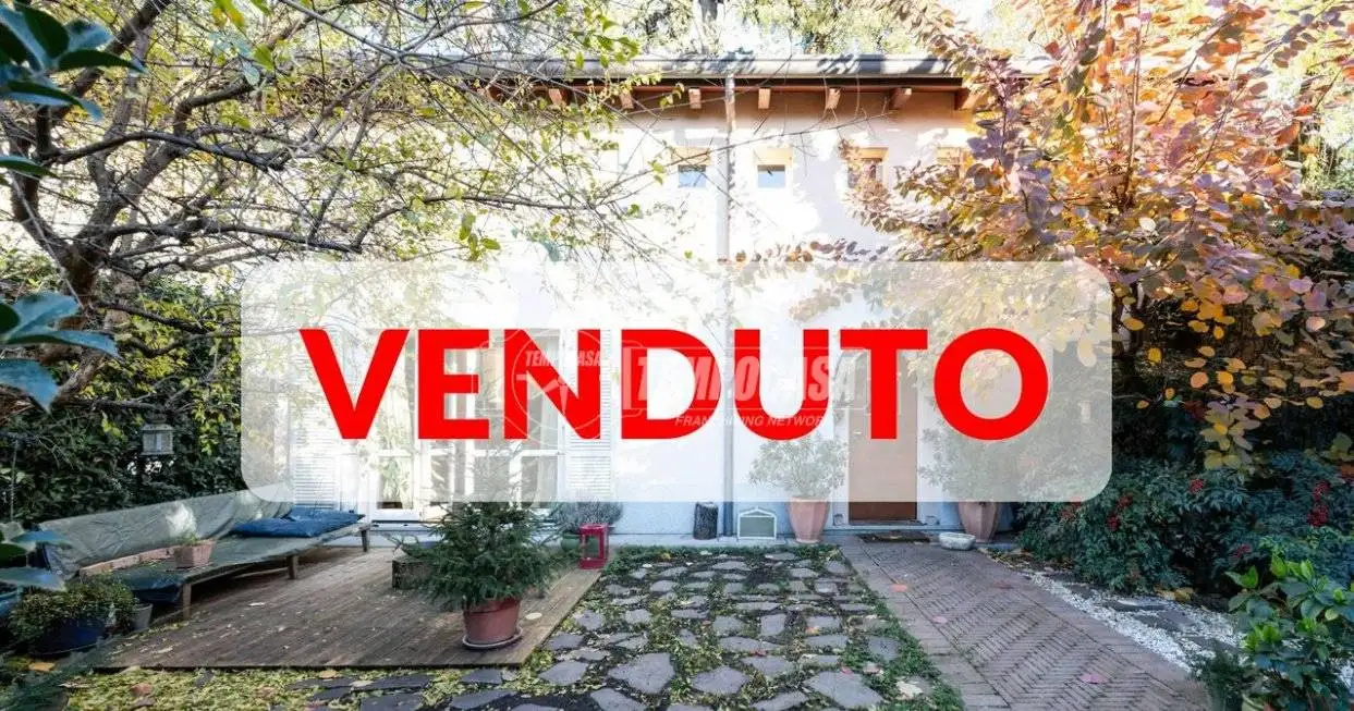 Villa in vendita a Milan