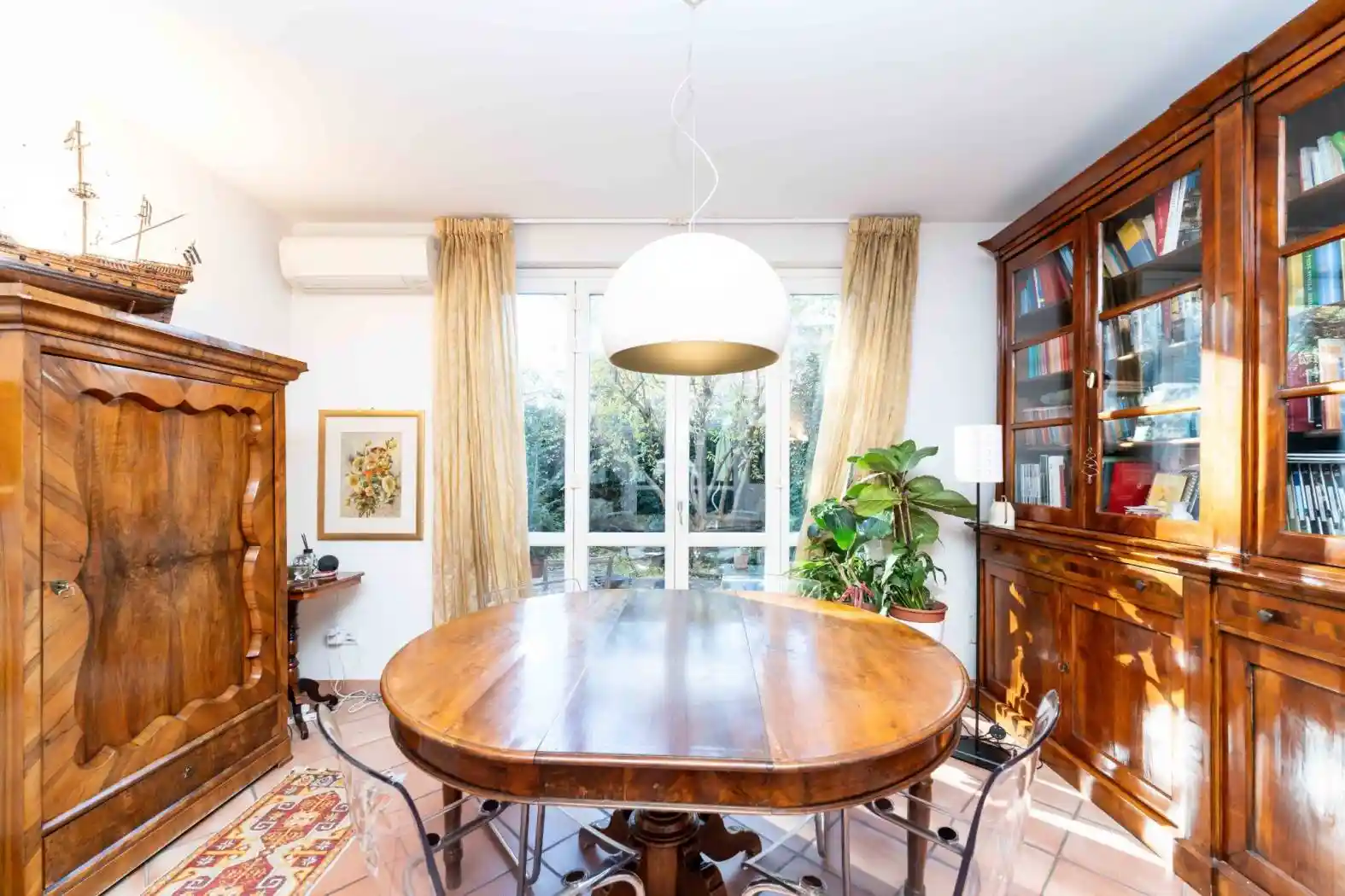 Villa unifamiliare via dei Canzi 30, Rubattino, Milano - foto 3