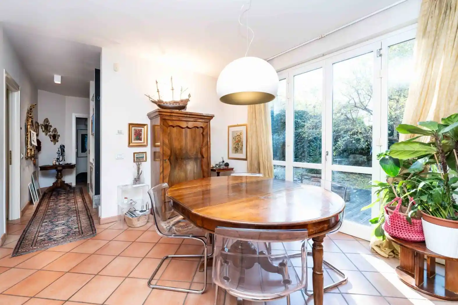 Villa unifamiliare via dei Canzi 30, Rubattino, Milano - foto 5