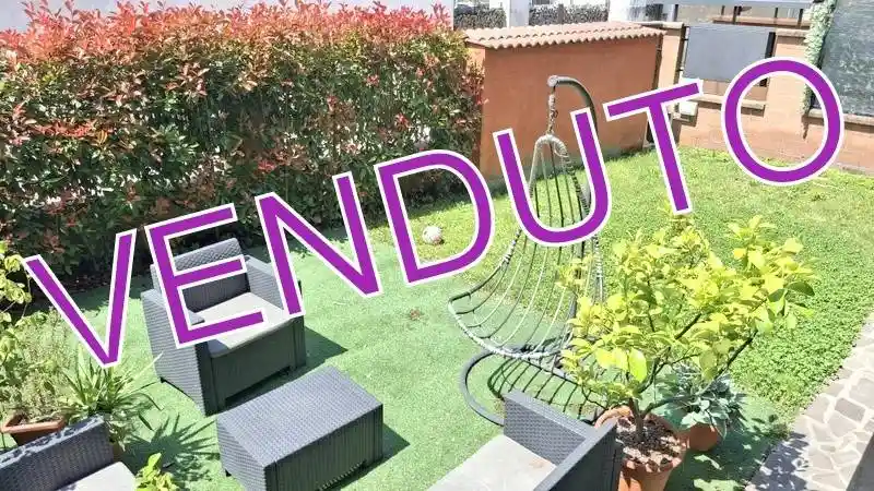 Appartamento in vendita a Vidigulfo