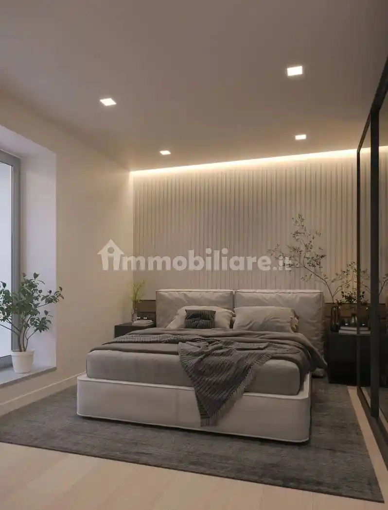 Loft di nuova costruzione a Milano - foto 2