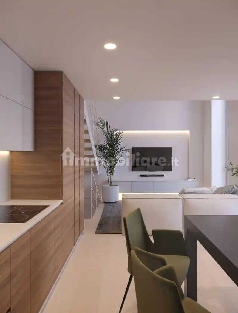 Loft di nuova costruzione a Milano - foto 3