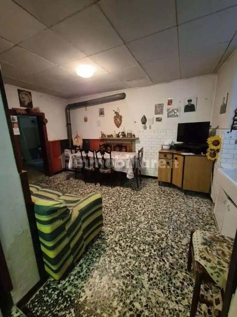 Casa indipendente in vendita a Malesco