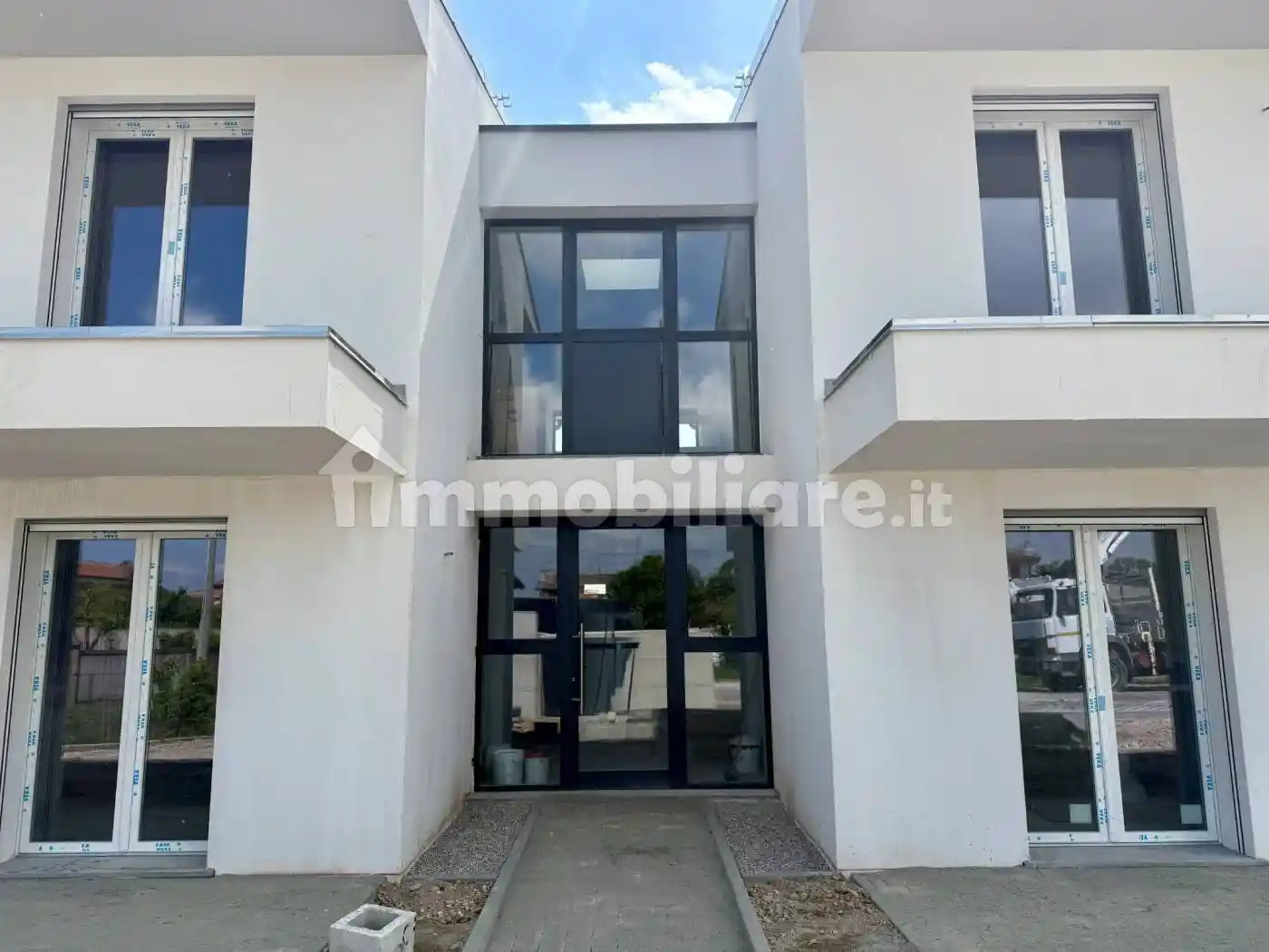 Appartamento in vendita a Latisana