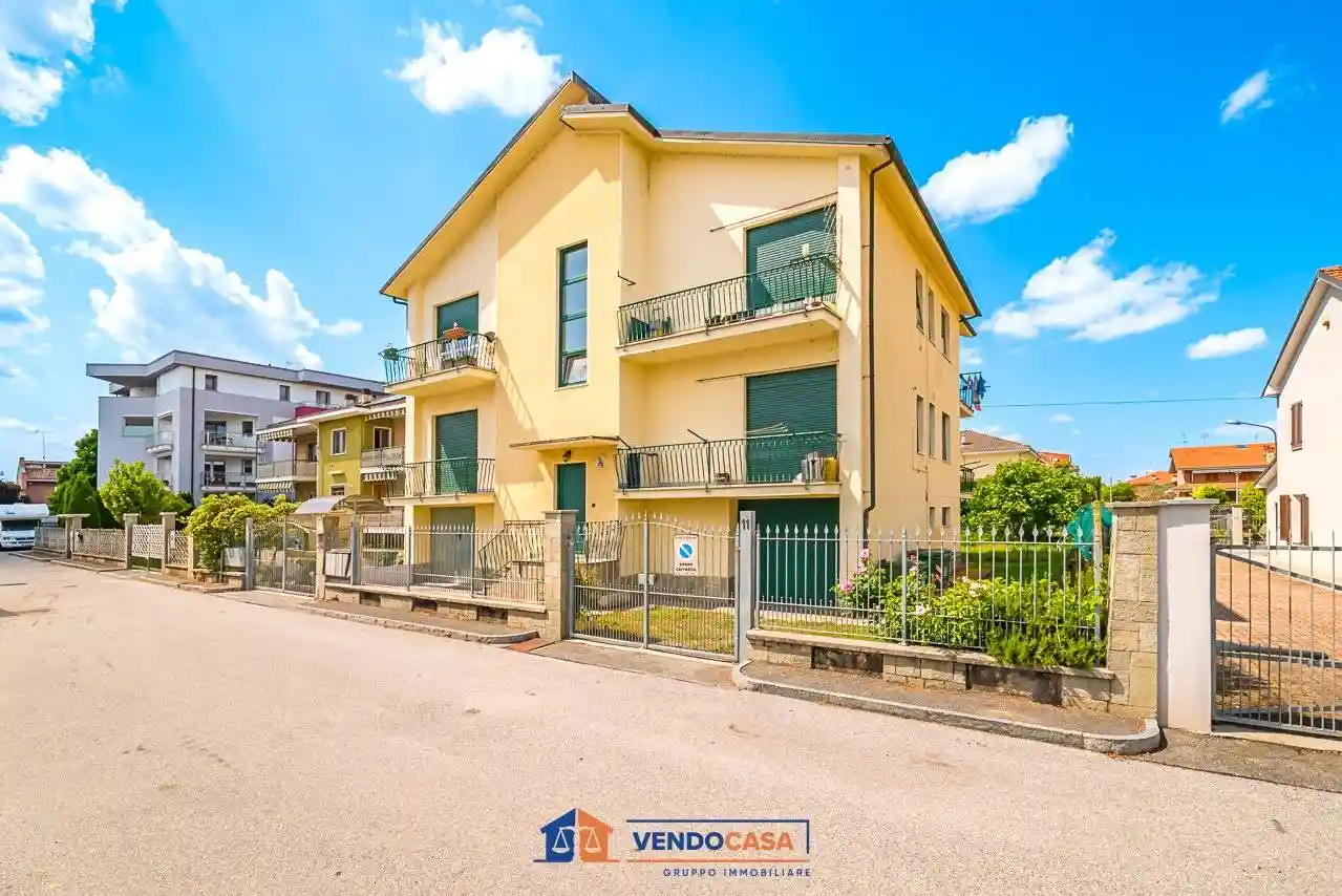 Appartamento in vendita a Savigliano