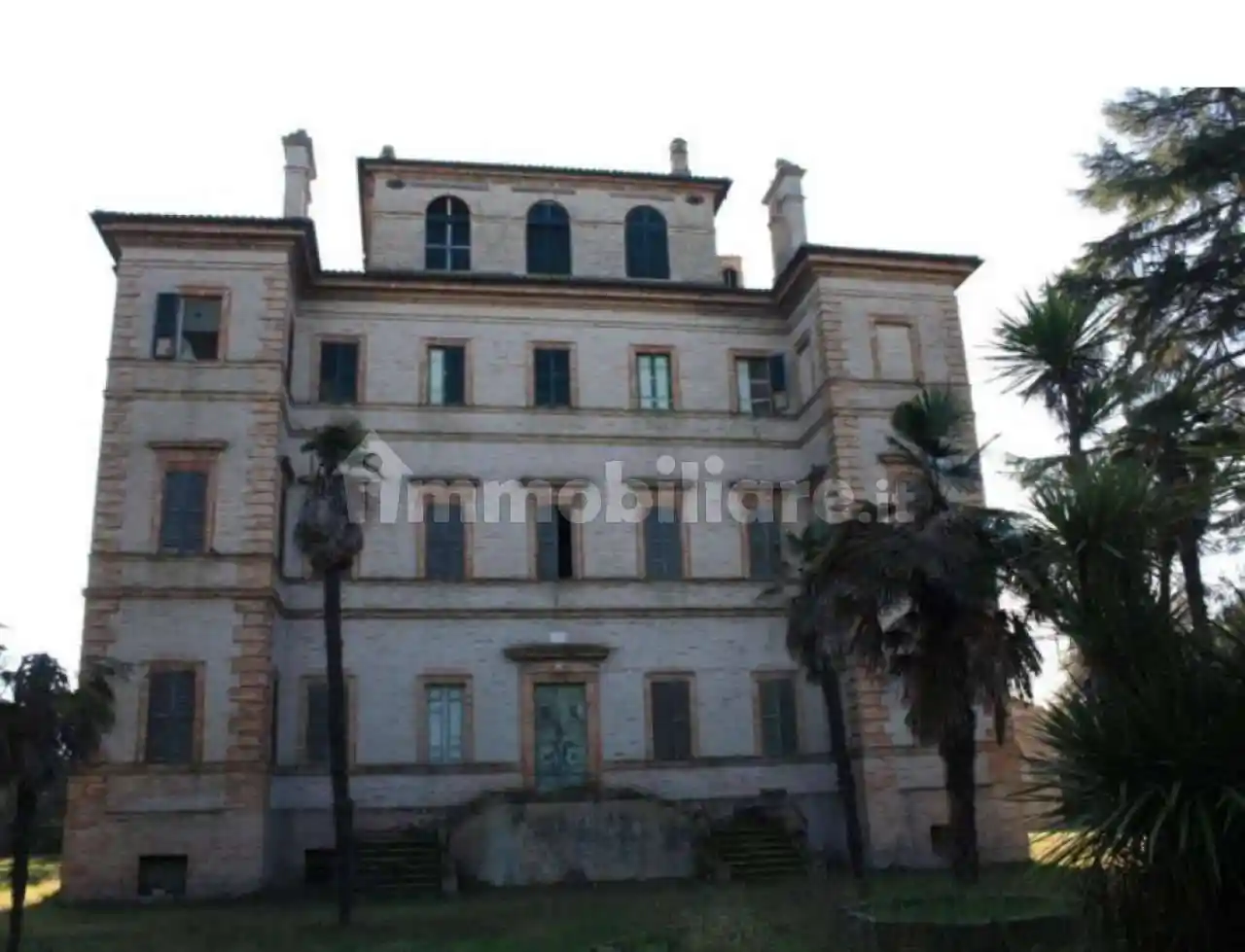Villa in vendita a Porto Sant'Elpidio