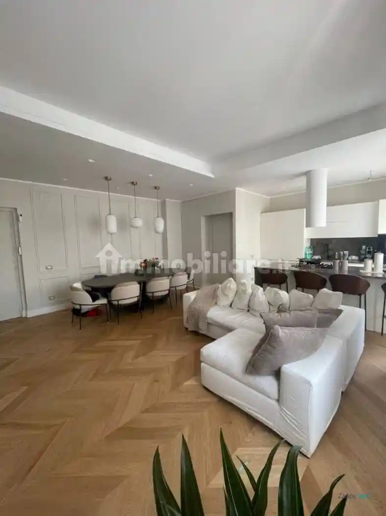 Appartamento in affitto a Roma