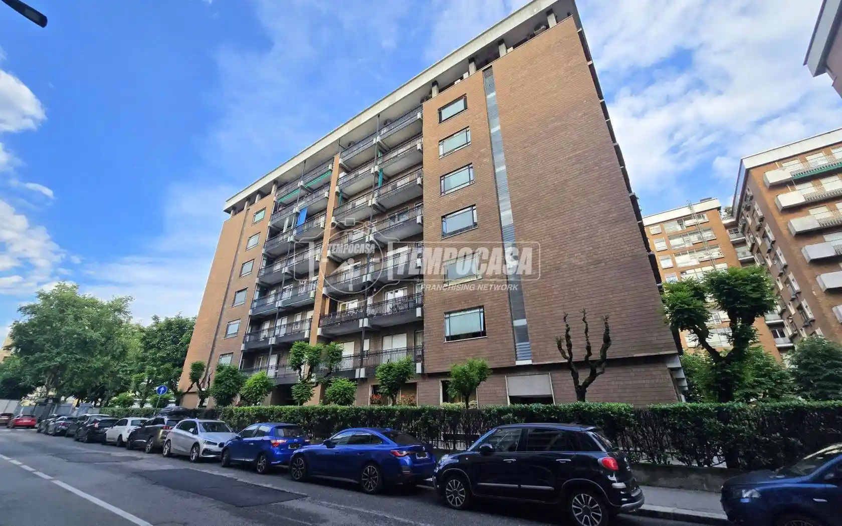 Appartamento in affitto a Torino