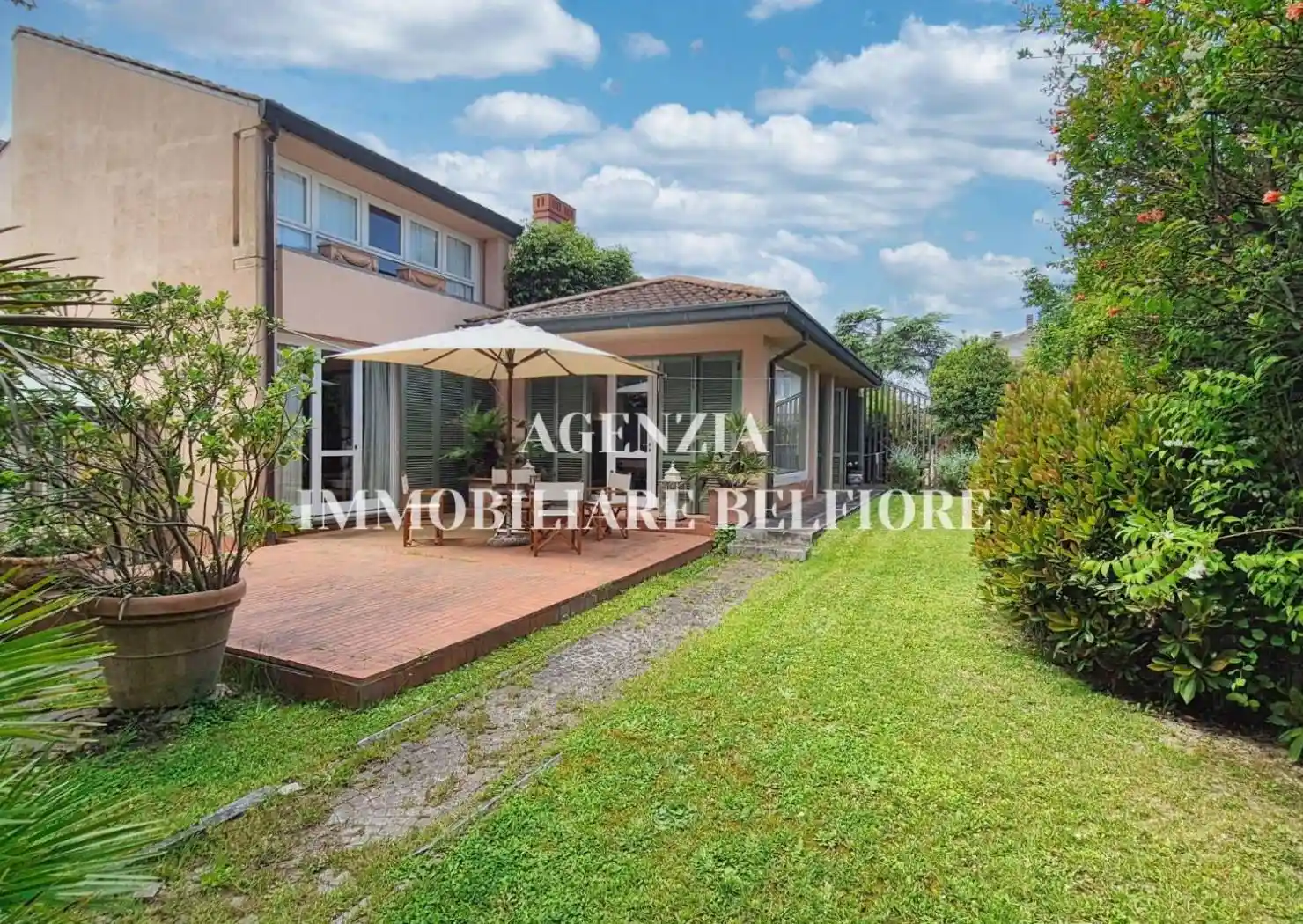 Villa in vendita a Ponsacco