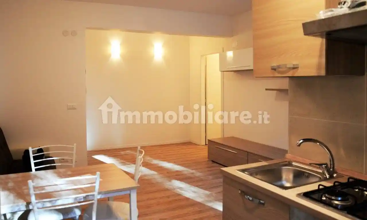 Appartamento in vendita a Trieste