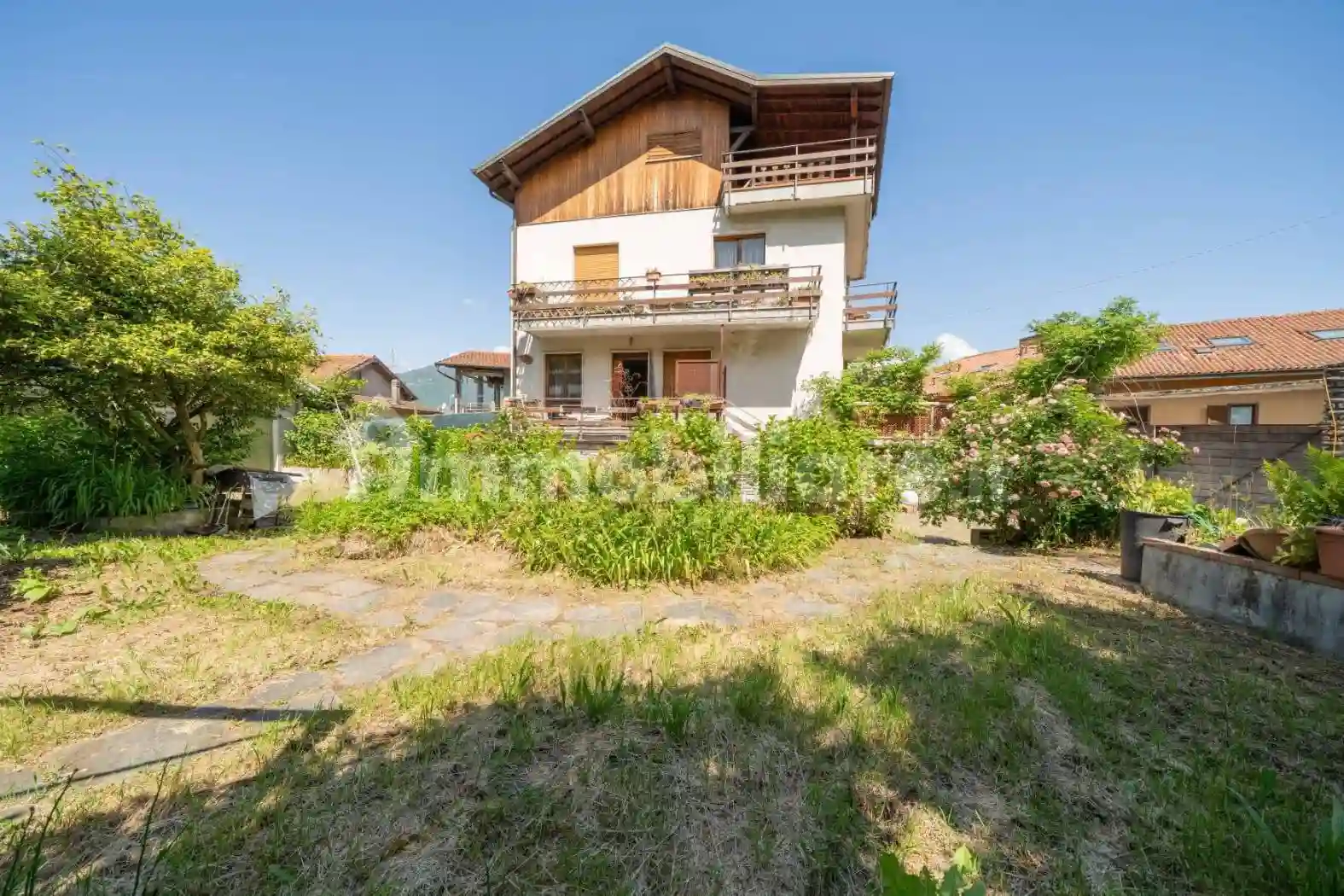 Villetta a schiera - foto 4