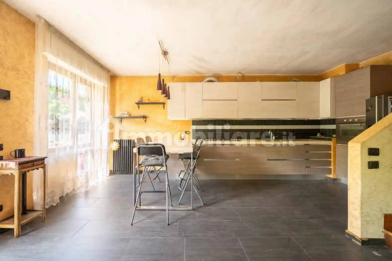 Villetta a schiera - foto 5