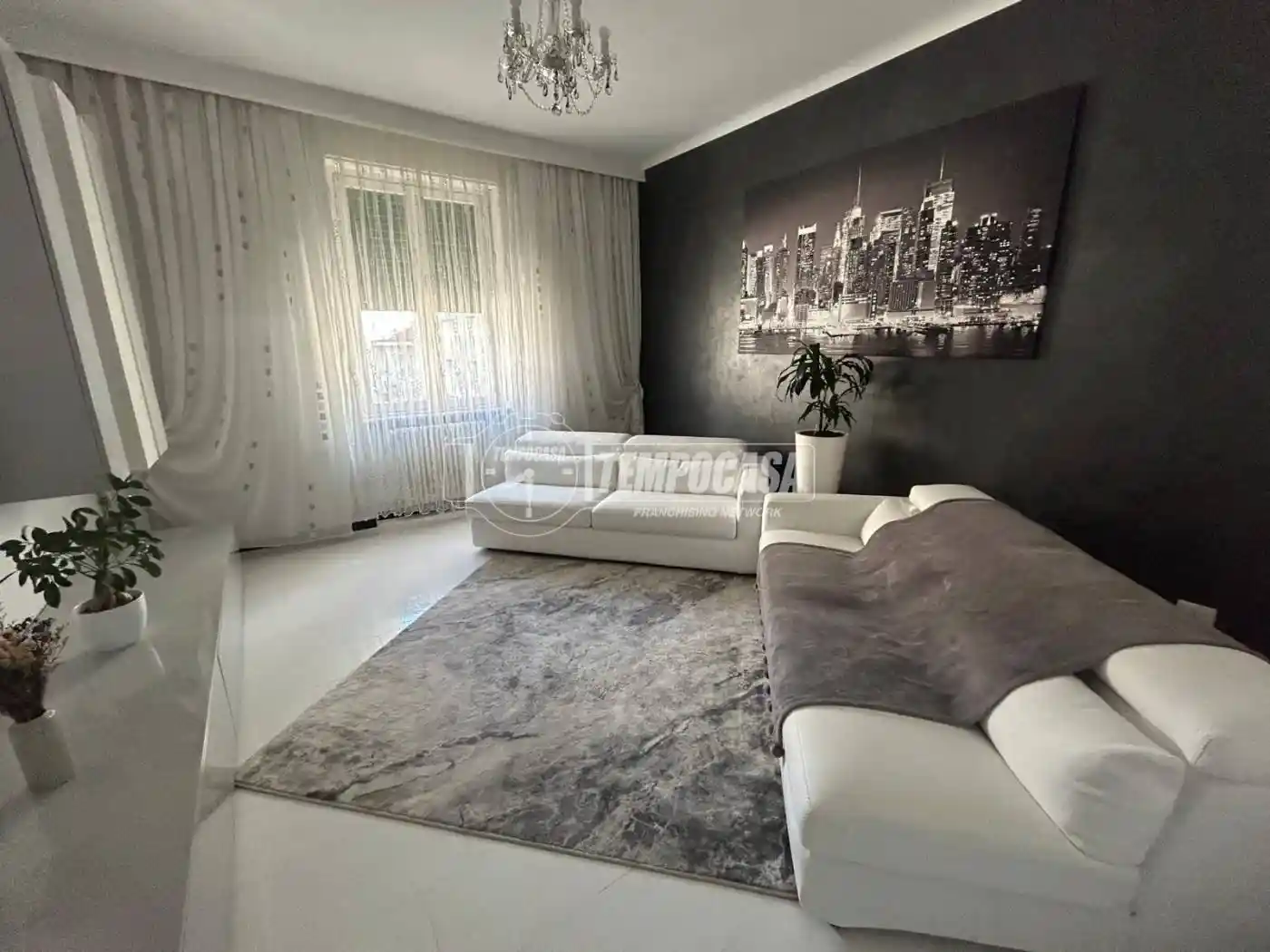 Appartamento in vendita a Asti