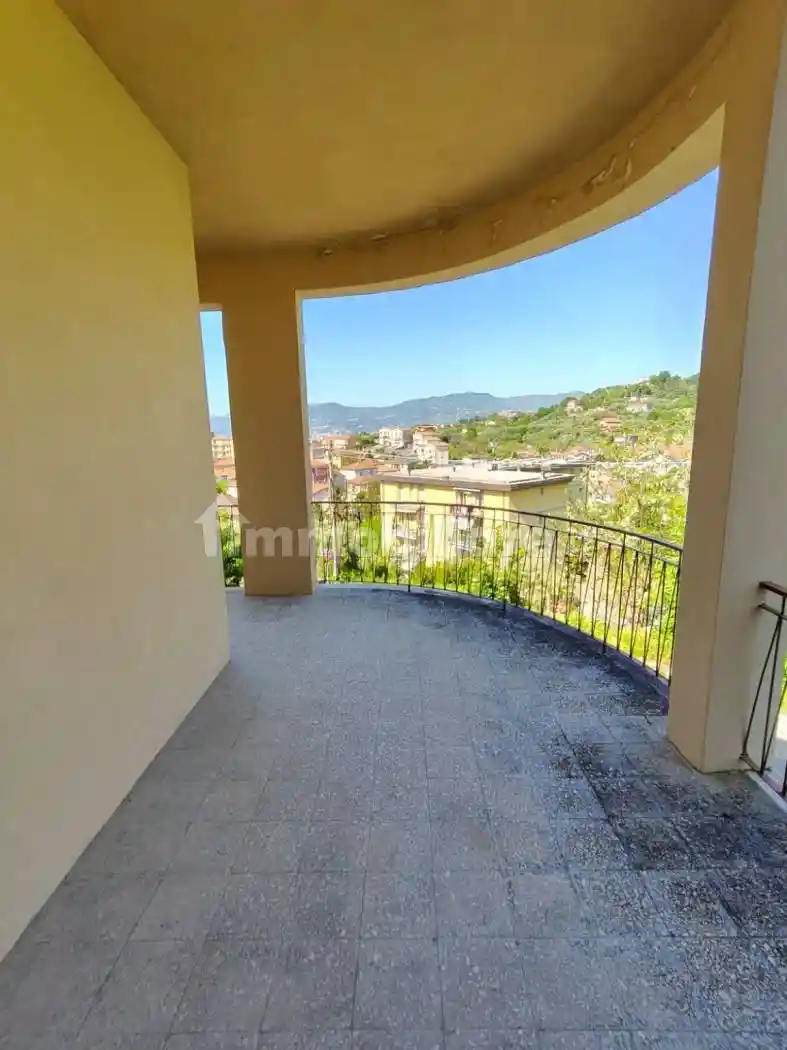 Appartamento in vendita a Arcola