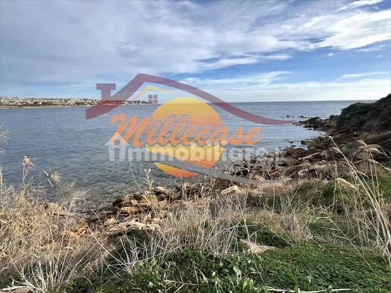 Villa bifamiliare via Blanco, Punta Milocca - Fanusa Mare, Siracusa - foto 2