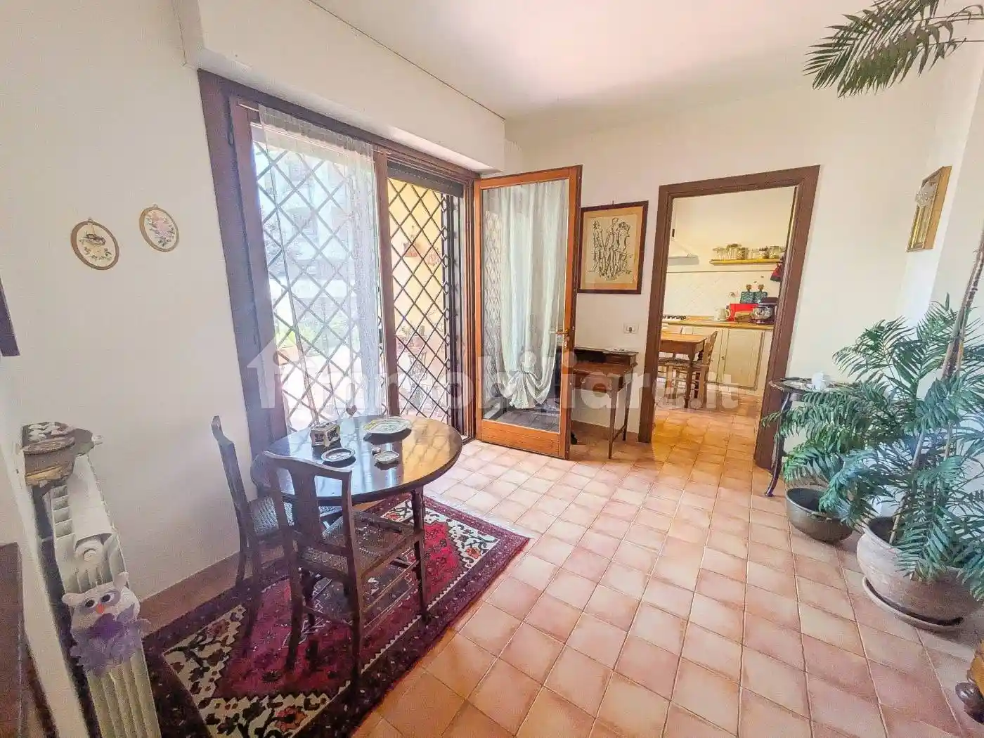 Villa a schiera viale di Castel Porziano, Infernetto, Roma - foto 5