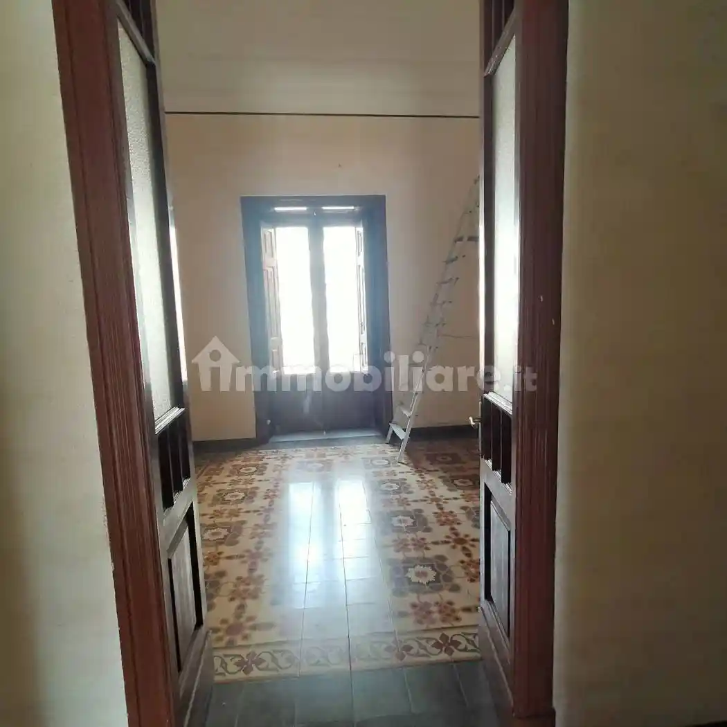 Appartamento in vendita a Catania