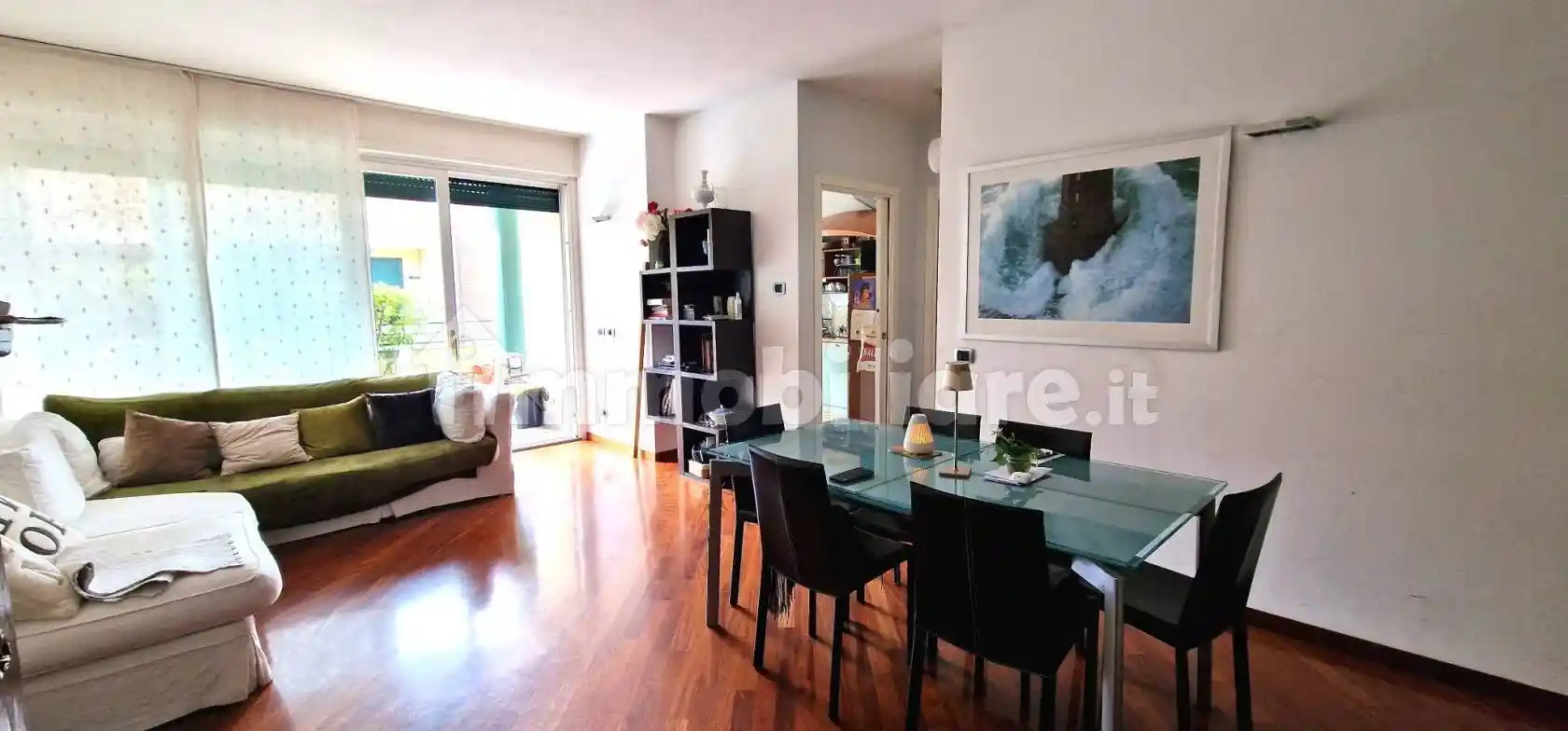 Attico - Mansarda in vendita a Castelnuovo Rangone