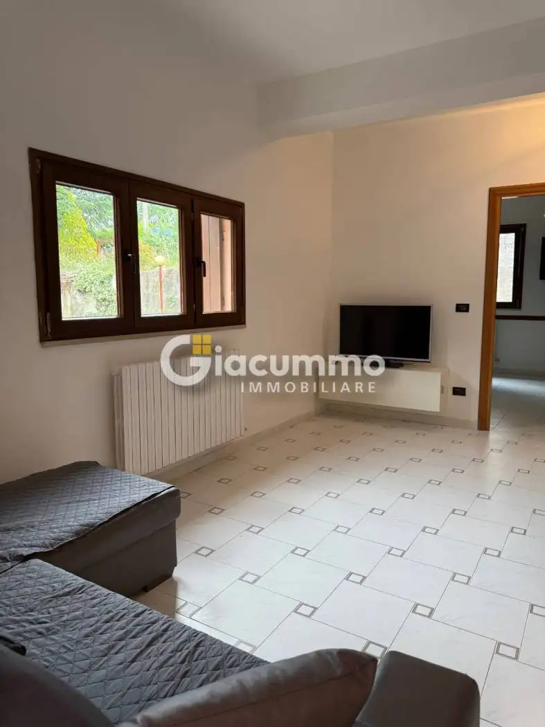 Appartamento in affitto a Potenza