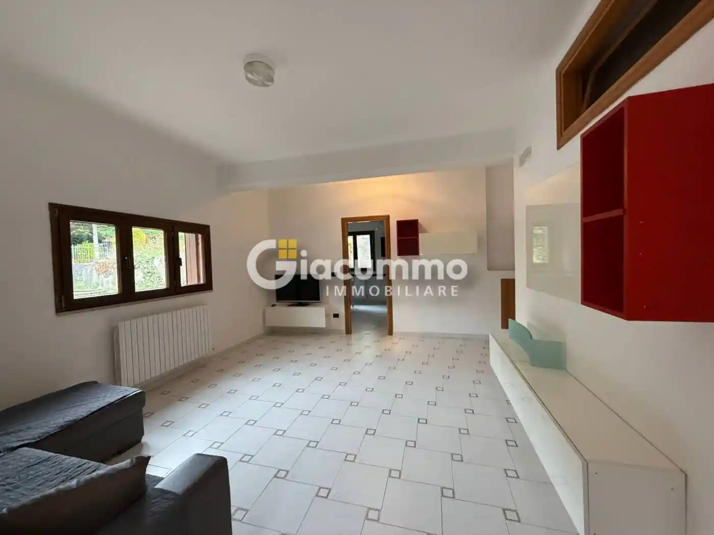 Quadrilocale via Rifreddo 300, Potenza - foto 4