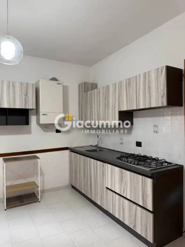 Quadrilocale via Rifreddo 300, Potenza - foto 5