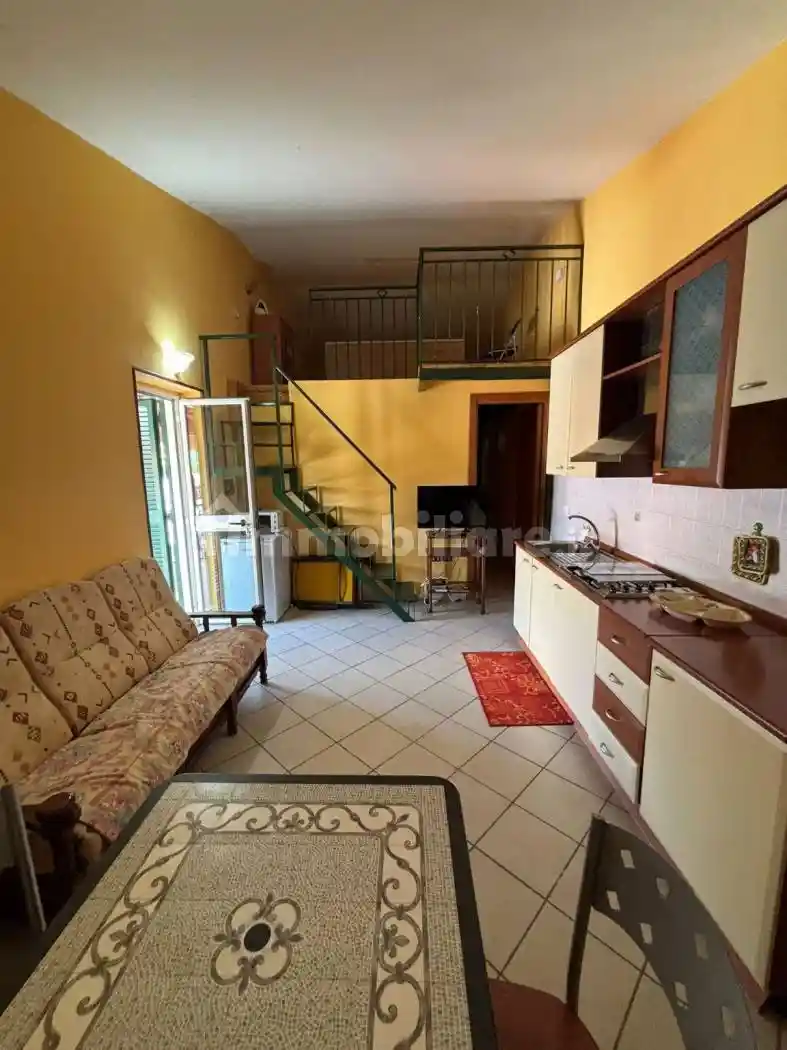 Bilocale Contrada Cannete, Vinchiaturo - foto 2