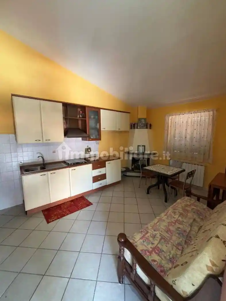 Bilocale Contrada Cannete, Vinchiaturo - foto 3