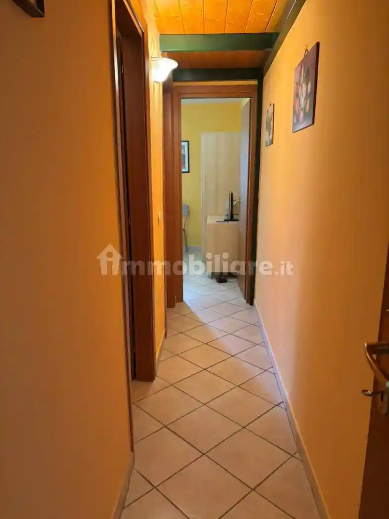 Bilocale Contrada Cannete, Vinchiaturo - foto 5