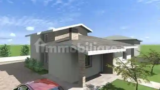 Villetta a schiera - foto 2