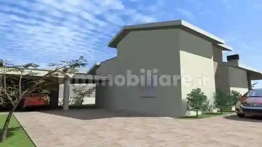 Villetta a schiera - foto 3